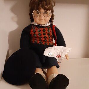 American Girl Doll Molly & Accessories